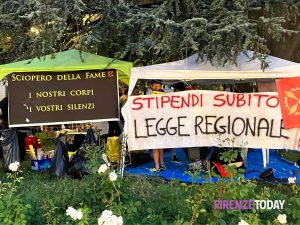 Ex Gkn, Giani chiede il commissariamento di Qf. Il Governo: “Pronti a valutare”