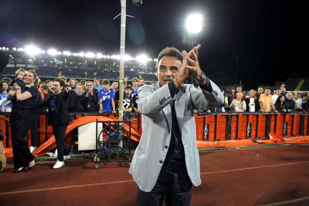 Empoli, ufficiale il primo addio: il comunicato
