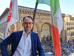 Stadio, Gianassi: “Schmidt dice tutto e il contrario di tutto per raccattare qualche voto”
