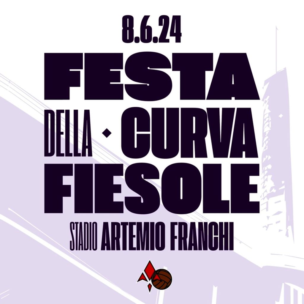 Festa della Curva Fiesole