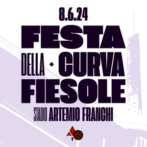 Festa della Curva Fiesole