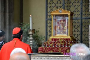 San Giovanni: corteo e celebrazioni per il 24 giugno
