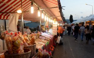 Antica fiera della Ginestra