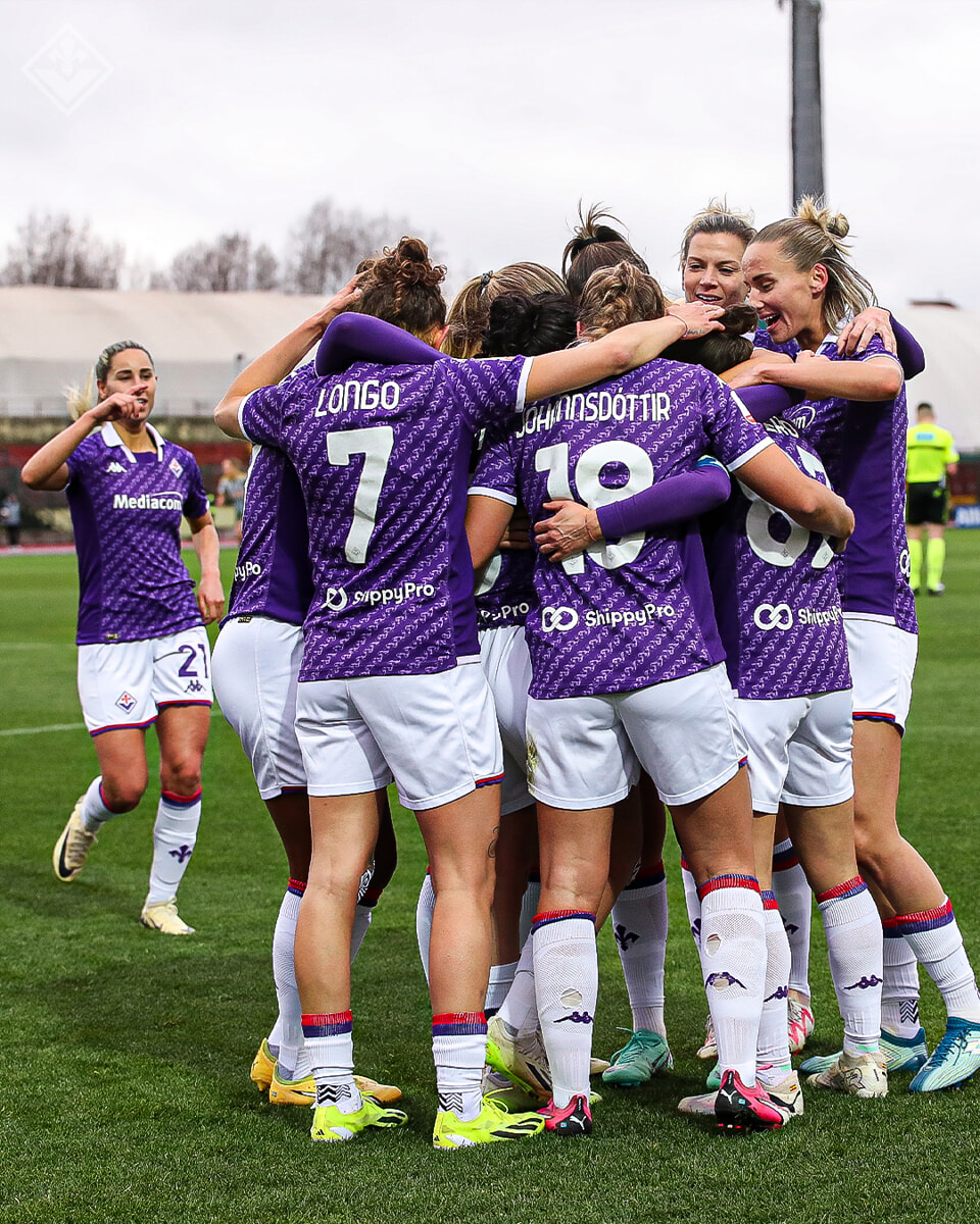 Fiorentina Femminile, dopo Boquete arriva un altro rinnovo di contratto