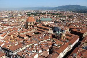 Mercato immobiliare del lusso: a Firenze vale più di 2 miliardi di euro