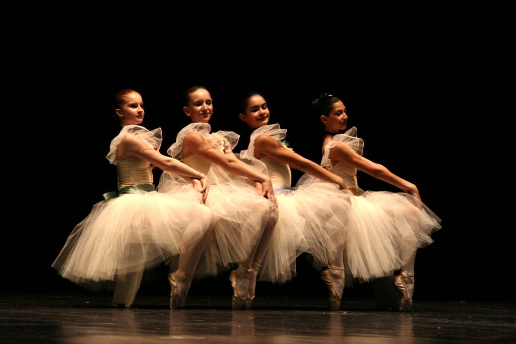 Florence Dance Festival 2024