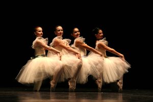 Florence Dance Festival 2024