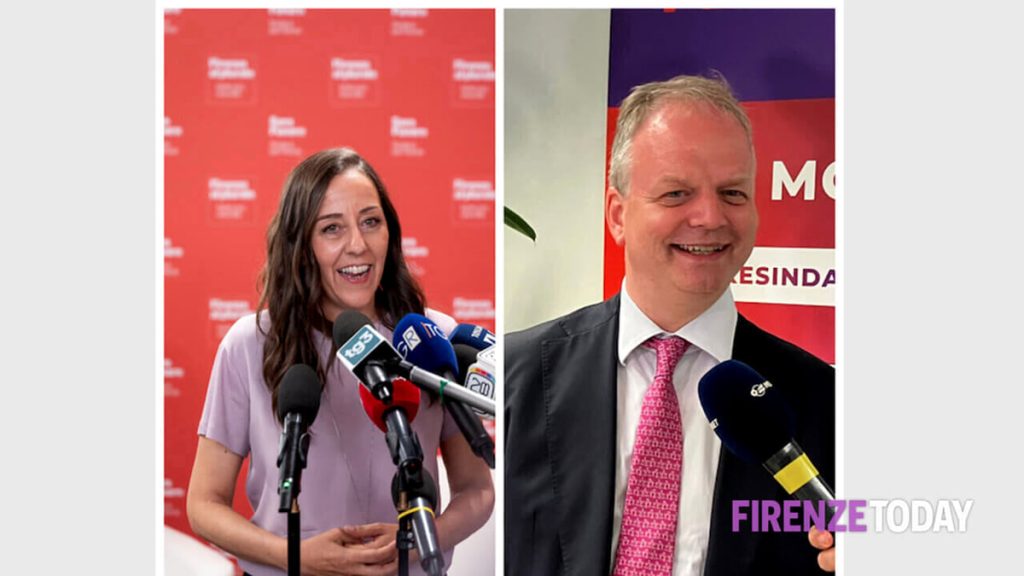 Chi voterete come nuovo sindaco di Firenze? Partecipate in meno di 3 minuti al sondaggio Demopolis per FirenzeToday