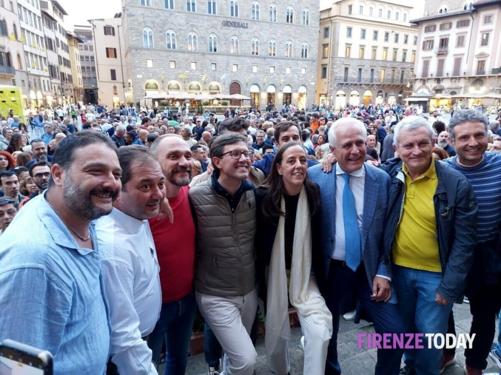 Funaro: "Donne, giovani o meno, credete ai vostri sogni. Io adesso l'ho realizzato"