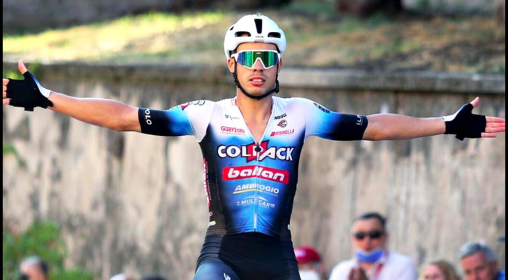 Tour de France: c’è già il primo ritiro. Ed è italiano