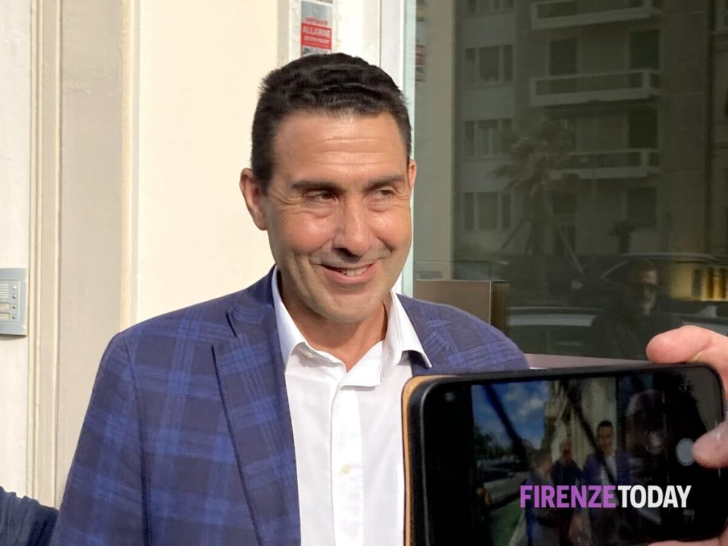 Vannacci sarebbe indagato per falso in atto pubblico