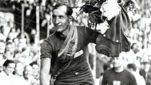 Tour de France, al Teatro della Pergola lo sperracolo “Bartali vs Bobet” inaugura la partenza della corsa ciclistica dalla città del Giglio