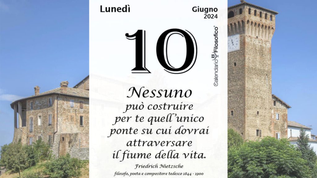 Almanacco | Lunedì 10 giugno: accadde oggi, compleanni, santo e proverbio del giorno
