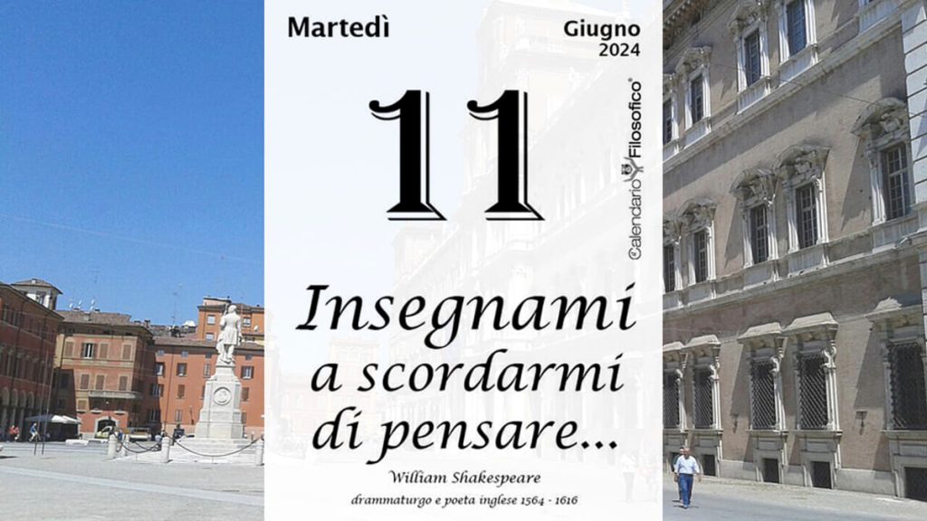 Almanacco | Martedì 11 giugno: accadde oggi, compleanni, santo e proverbio del giorno