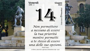 Almanacco | Venerdì 14 giugno: accadde oggi, compleanni, santo e proverbio del giorno