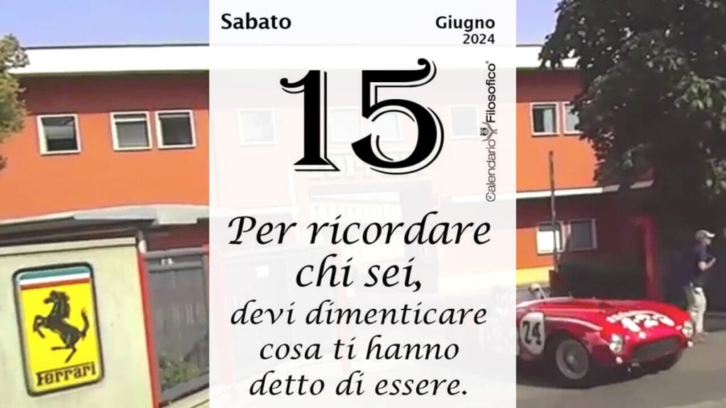 Almanacco | Sabato 15 giugno: accadde oggi, compleanni, santo e proverbio del giorno