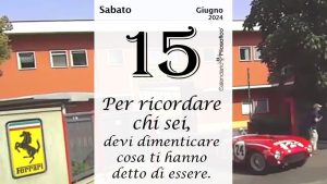 Almanacco | Sabato 15 giugno: accadde oggi, compleanni, santo e proverbio del giorno