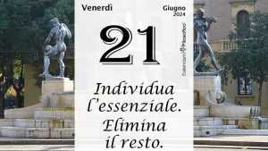 Almanacco | Venerdì 21 giugno: accadde oggi, compleanni, santo e proverbio del giorno