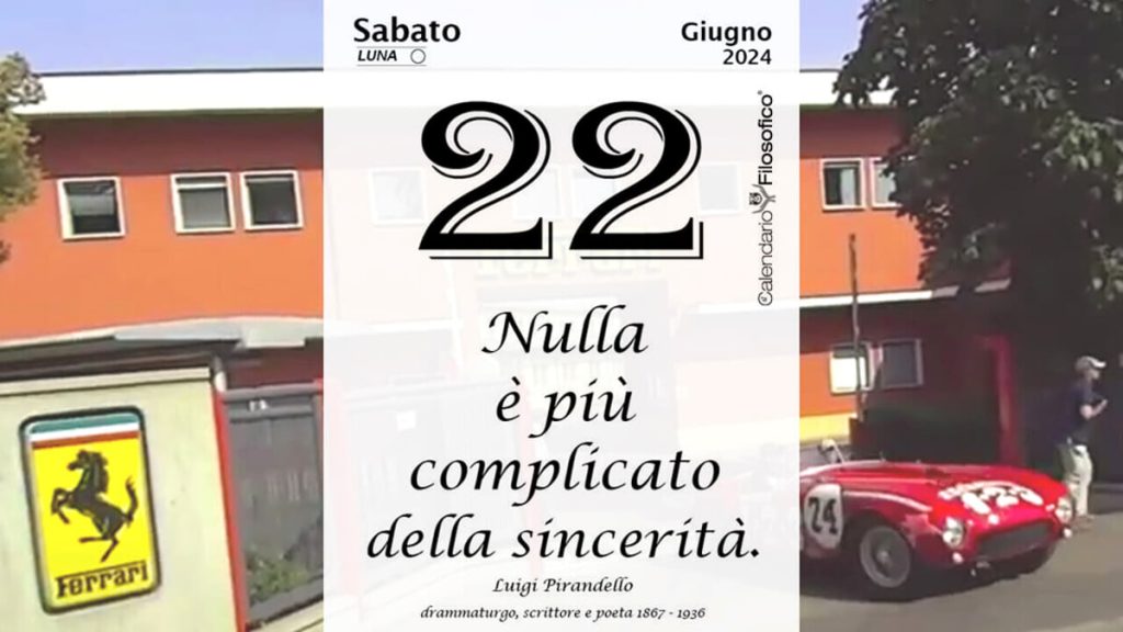 Almanacco | Sabato 22 giugno: accadde oggi, compleanni, santo e proverbio del giorno