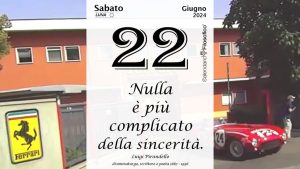 Almanacco | Sabato 22 giugno: accadde oggi, compleanni, santo e proverbio del giorno