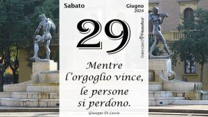 Almanacco | Sabato 29 giugno: accadde oggi, compleanni, santo e proverbio del giorno