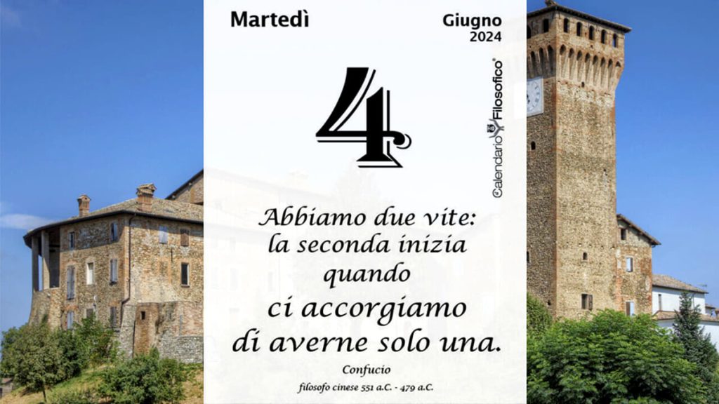 Almanacco | Martedì 4 Giugno: accadde oggi, compleanni, santo e proverbio del giorno
