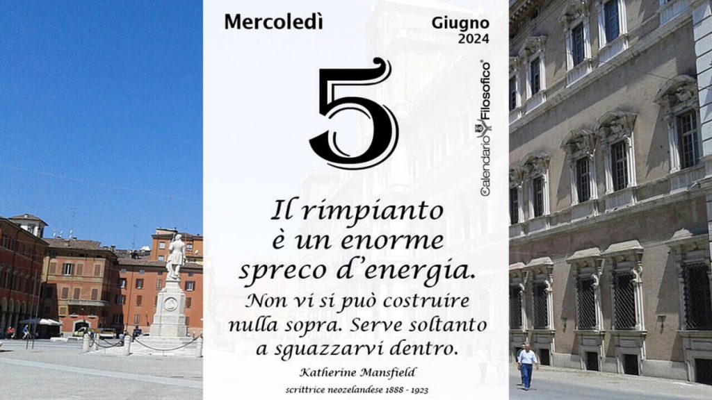 Almanacco | Mercoledì 5 giugno: accadde oggi, compleanni, santo e proverbio del giorno