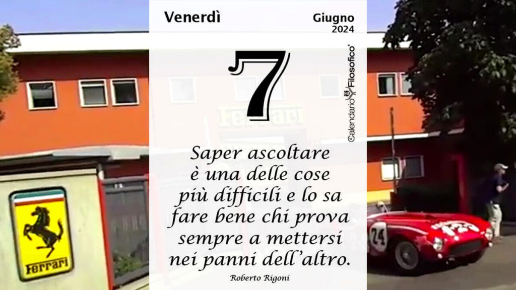 Almanacco | Venerdì 7 giugno: accadde oggi, compleanni, santo e proverbio del giorno