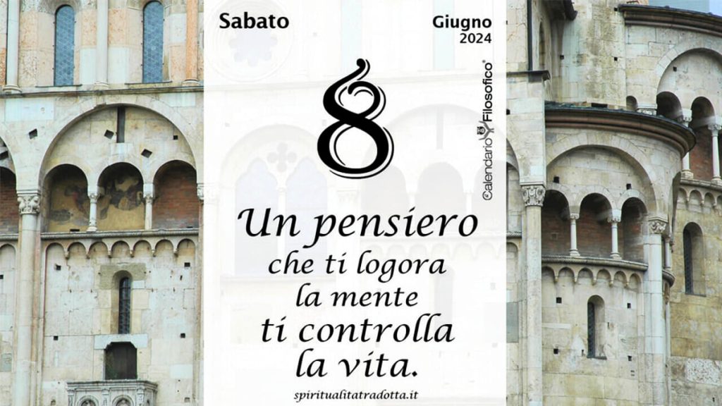Almanacco | Sabato 8 giugno: accadde oggi, compleanni, santo e proverbio del giorno
