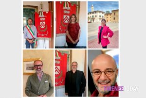 Lastra a Signa, nominata la nuova giunta: chi sono gli assessori