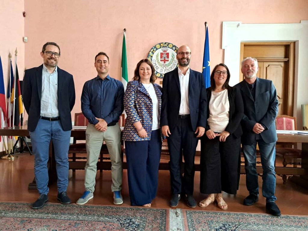 Pontassieve, gli assessori della giunta Boni