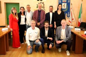 Montaione, tutto pronto per il Pomponi-ter: presentate giunta e linee programmatiche