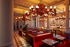 Helvetia & Bristol Firenze - Starhotels Collezione e Cibrèo Firenze celebrano il Grand Départ fiorentino del Tour de France