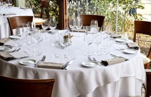 "Il Sangiovese, le sue terre e i suoi sapori" al ristorante Cortefreda