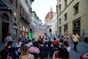 Nei quartieri fiorentini la terza edizione di "Piazze dei Libri"