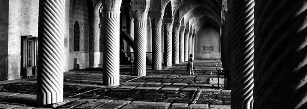 Mostra fotografica "Persia (Iran): un viaggio, un’esperienza di vita" di Sauro Bani