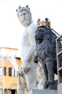 Aspettando San Giovanni: torna l’incoronazione del Marzocco
