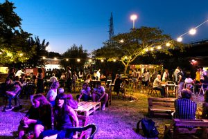 Instabile - culture in movimento