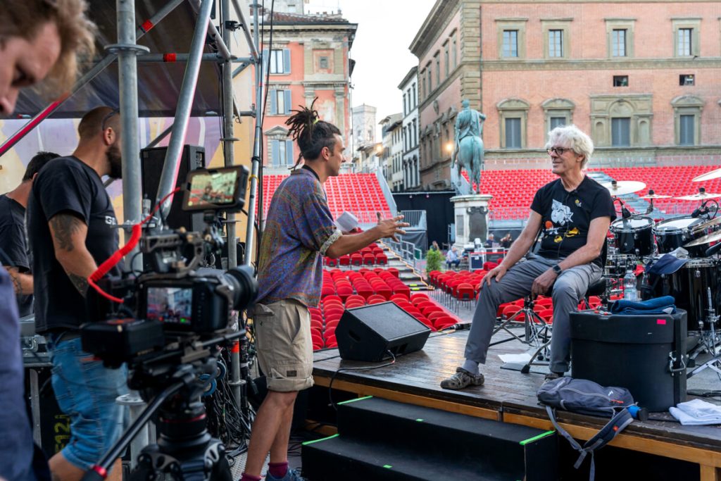 Musart Firenze, prima nazionale del documentario dedicato al festival di musica, teatro, arte e danza
