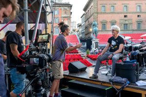 Musart Firenze, prima nazionale del documentario dedicato al festival di musica, teatro, arte e danza