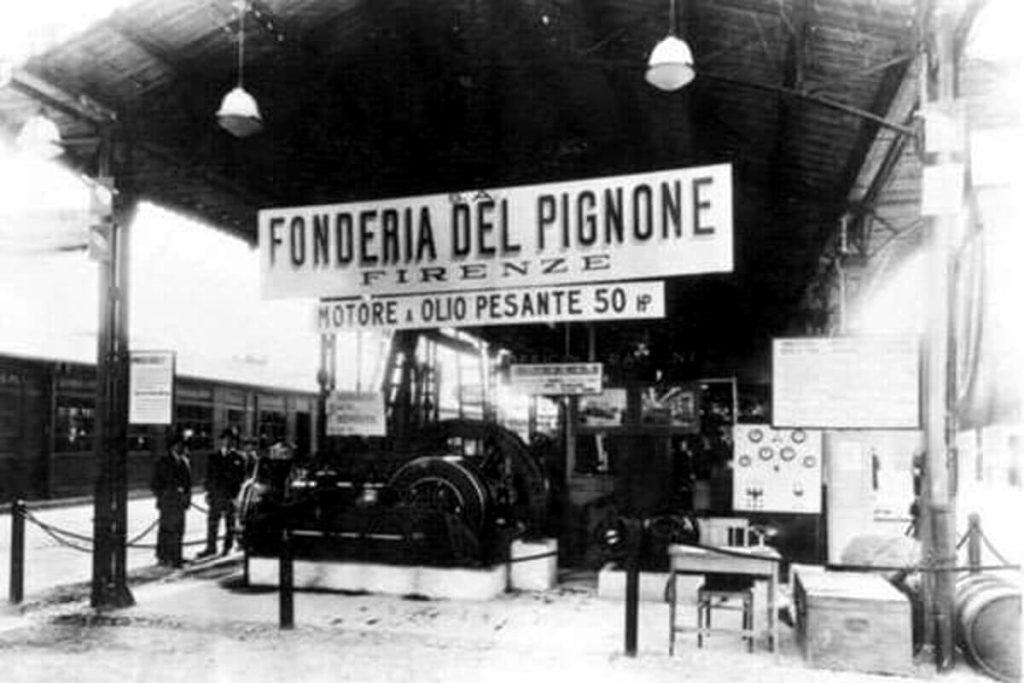 100 anni di Pignone: vite e vicende legate alla storica industria fiorentina
