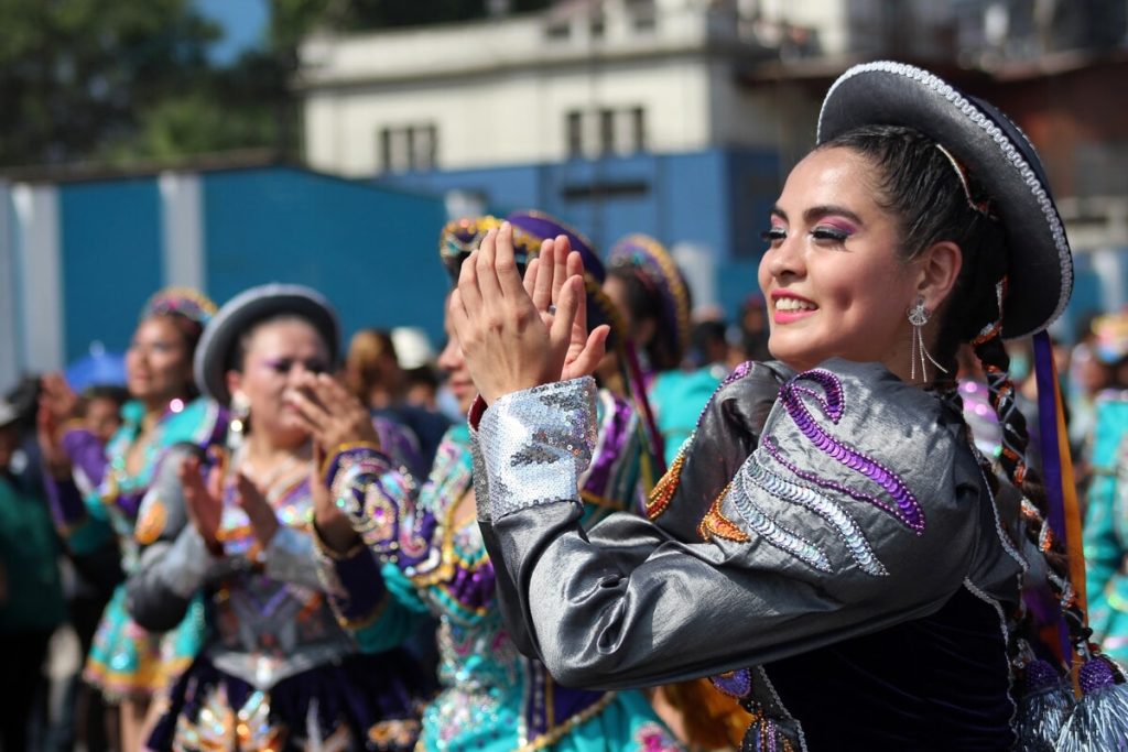 Festival e expo latinoamericano 2024: il programma e le informazioni