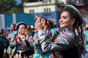 Festival e expo latinoamericano 2024: il programma e le informazioni