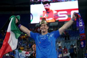 Fabbri punta al titolo italiano agli Assoluti di La Spezia
