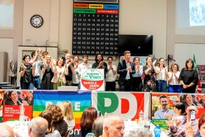 Elezioni comunali 2024: tutti i nomi del nuovo Consiglio di Vinci