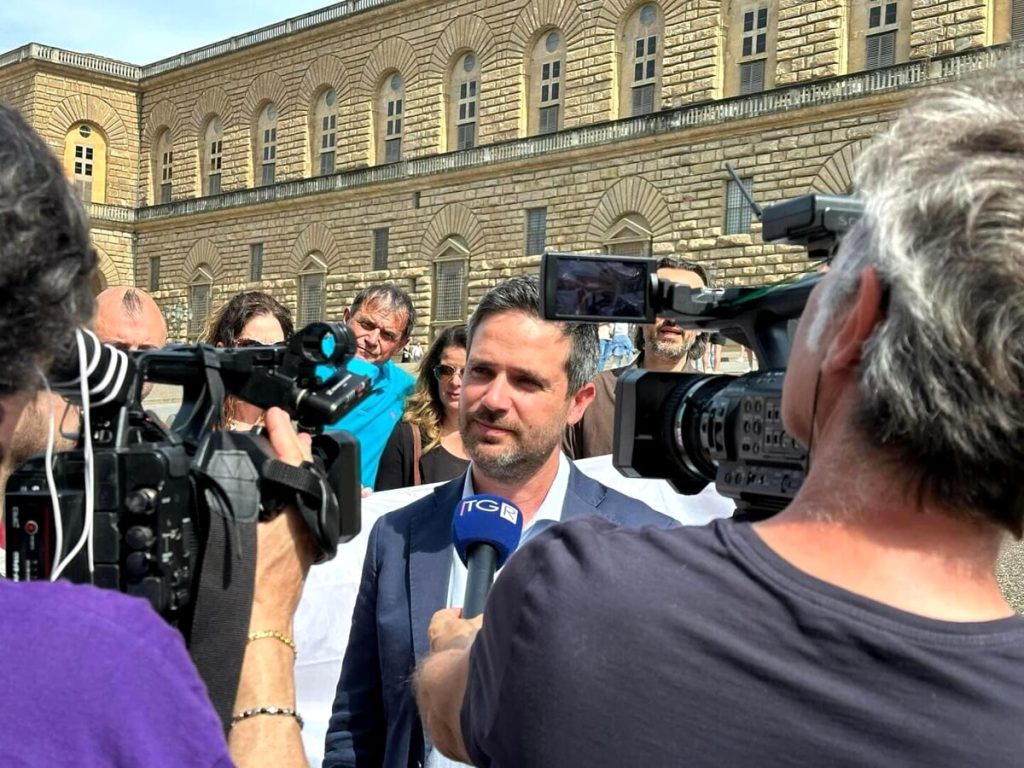 Masi: "Estendere la ztl e più forza ai Quartieri, no a scudo verde e multiutility"