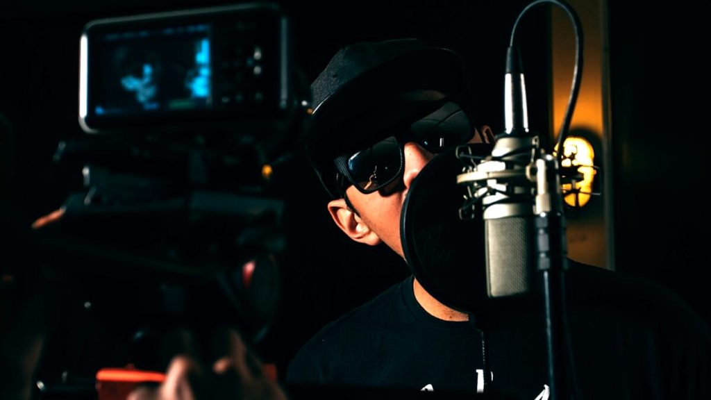 “Cure Inevitabili”: il rapper Tormento all’area Pettini Burresi