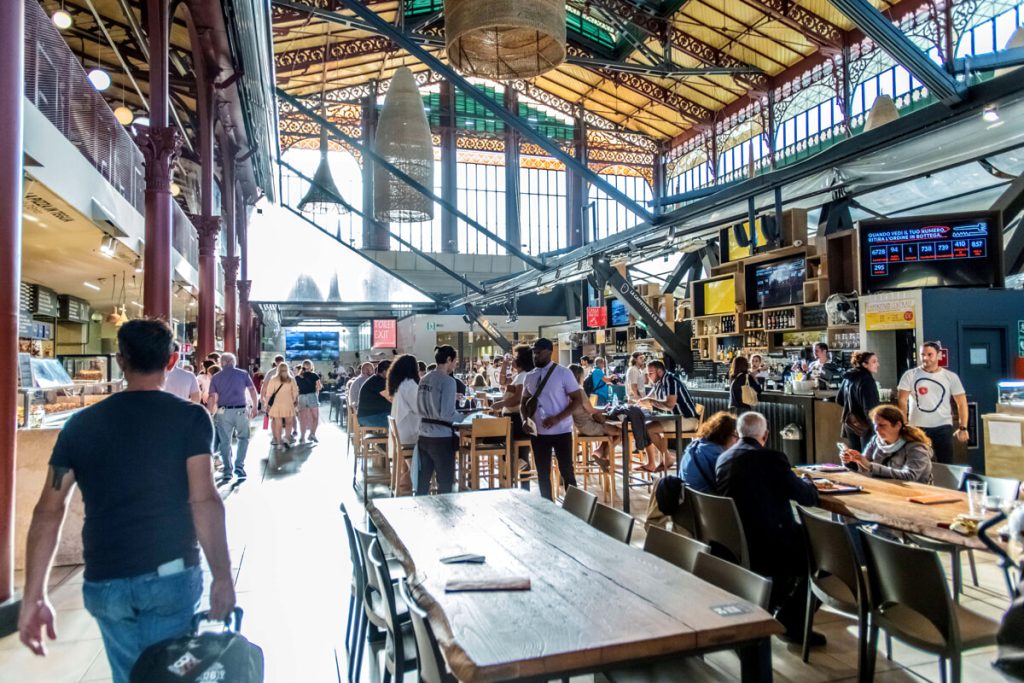Tre imperdibili colazioni all'insegna dell'arte al Mercato Centrale Firenze