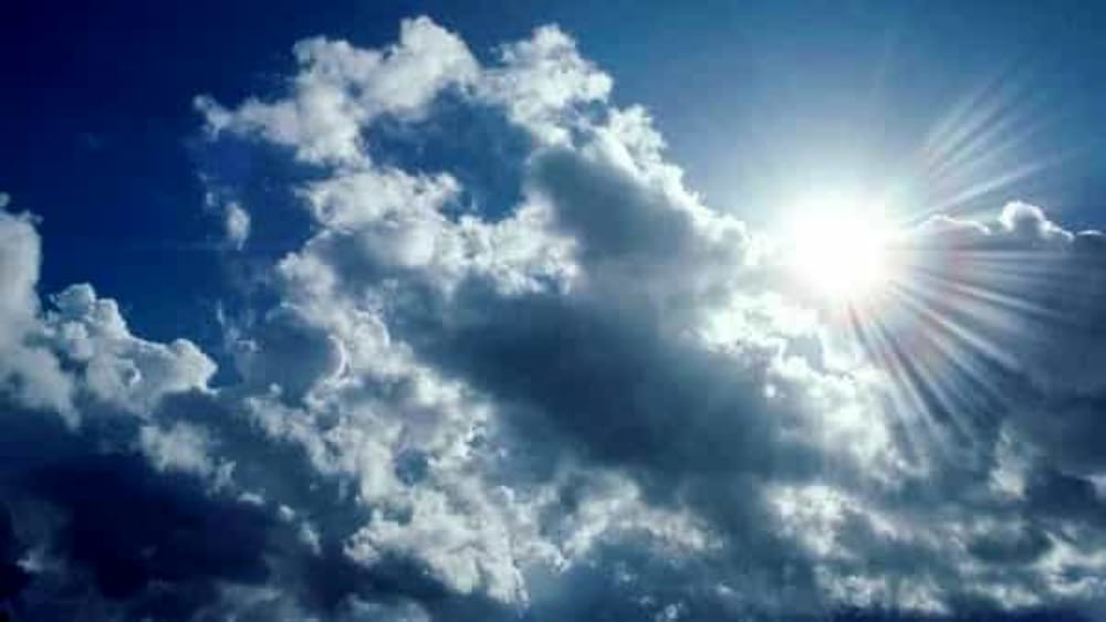 Meteo Toscana: "Settimana tra schiarite e qualche pioggia, caldo gradevole"