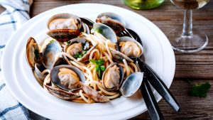 I migliori ristoranti dove mangiare e bere bene a Livorno